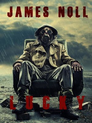 cover image of Lucky
